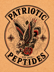 Patriotic Peptides